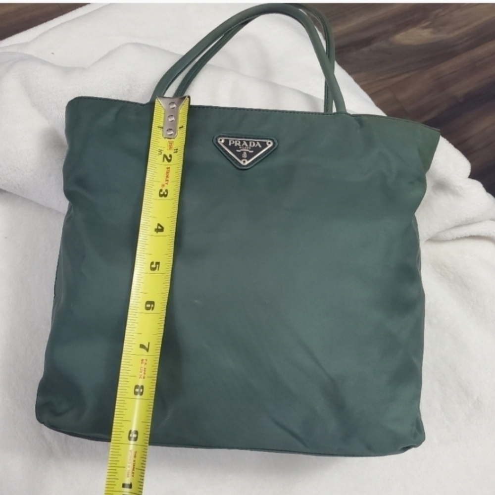 Authentic Tessuto City Tote | Re- EDITION - Picture 1 of 15